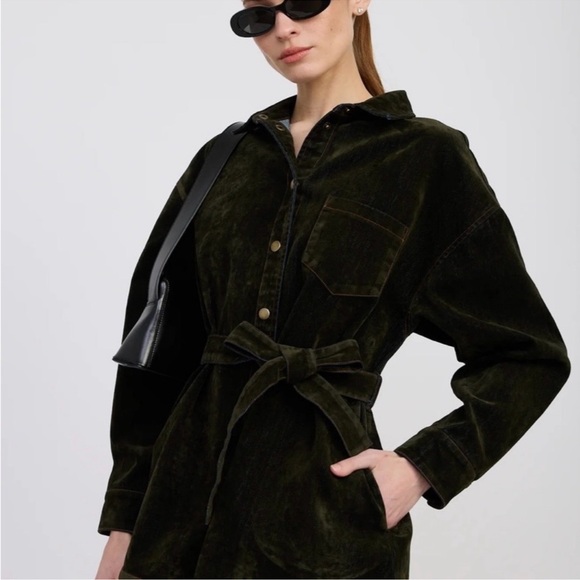 En Saison  Jumpsuit - Picture 5 of 7